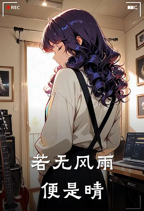若无风雨便是晴