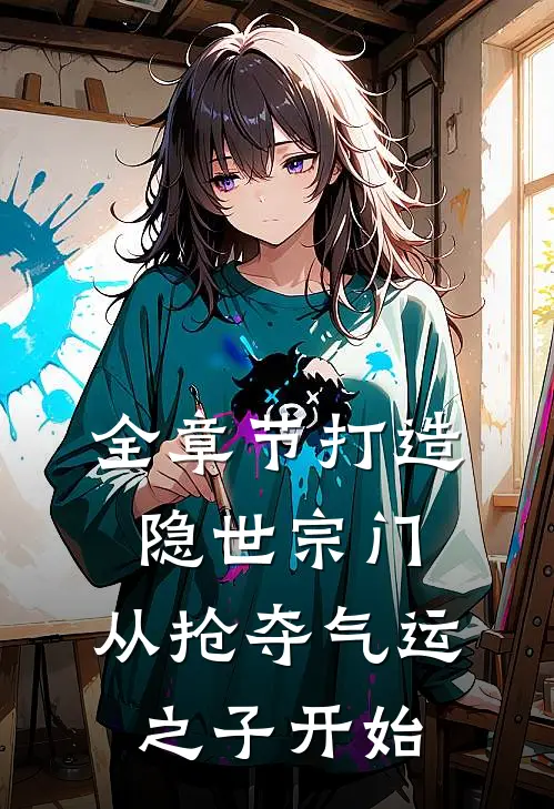 全章节打造隐世宗门：从抢夺气运之子开始