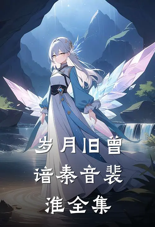 岁月旧曾谙秦音裴淮全集