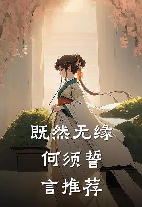 既然无缘，何须誓言推荐