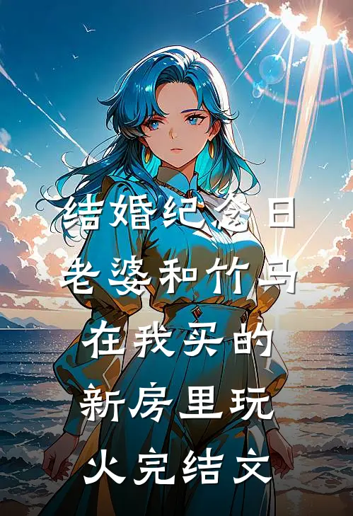 结婚纪念日，老婆和竹马在我买的新房里玩火完结文