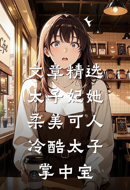 文章精选太子妃她柔美可人：冷酷太子掌中宝