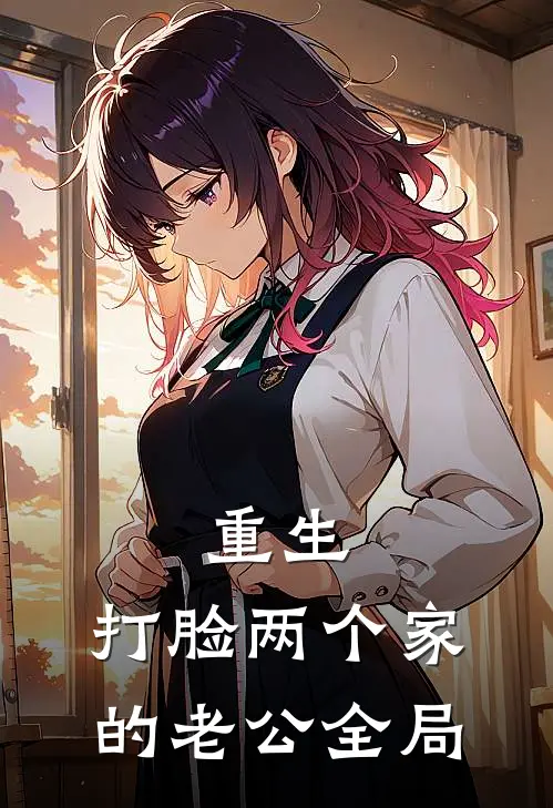 重生，打脸两个家的老公全局