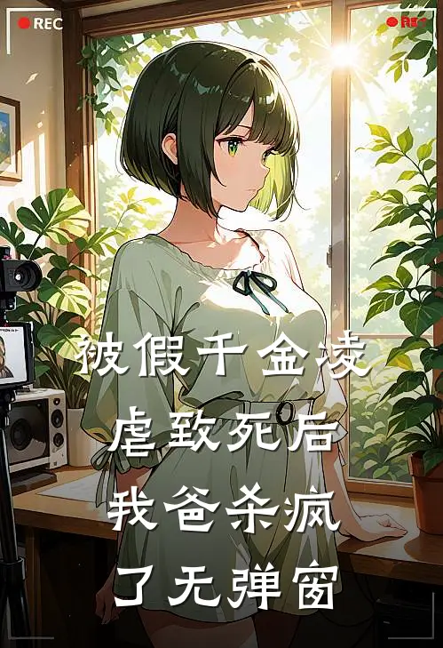 被假千金凌虐致死后，我爸杀疯了无弹窗