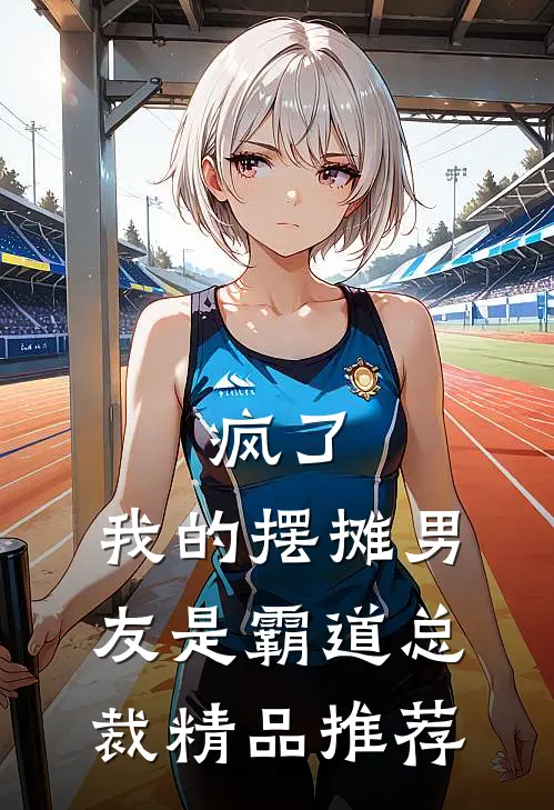 疯了，我的摆摊男友是霸道总裁精品推荐
