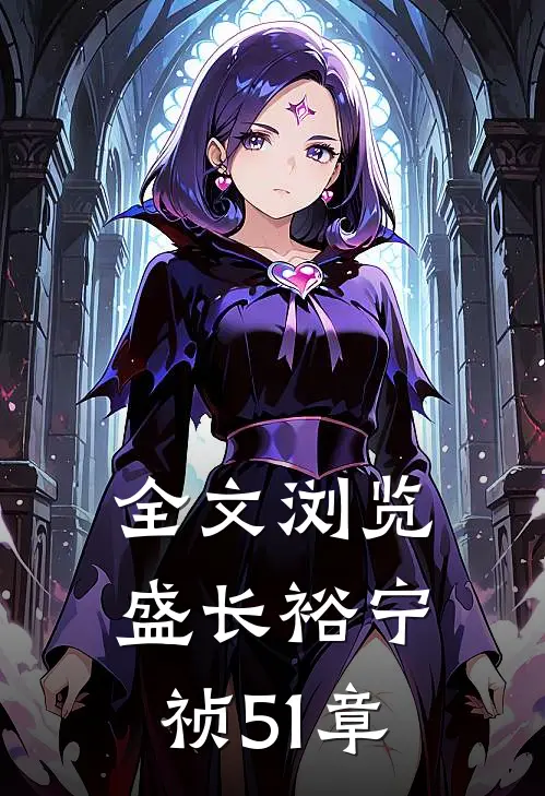 全文浏览盛长裕宁祯51章