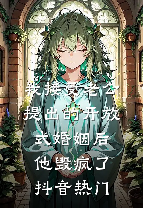 我接受老公提出的开放式婚姻后，他毁疯了抖音热门