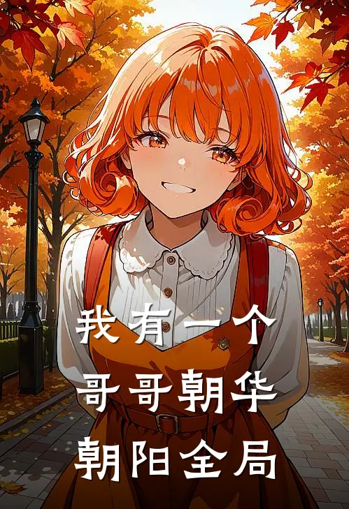 我有一个哥哥朝华朝阳全局