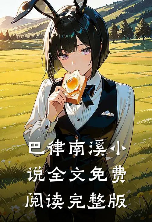 巴律南溪小说全文免费阅读完整版