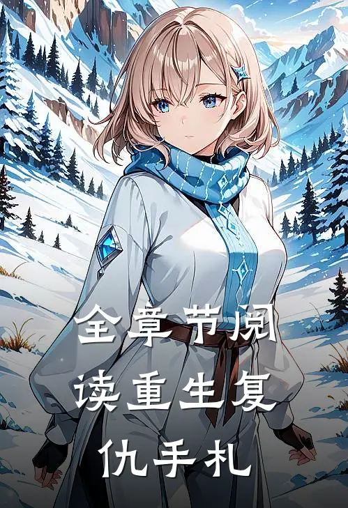 全章节阅读重生复仇手札