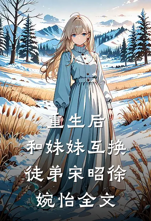 重生后，和妹妹互换徒弟宋昭徐婉怡全文