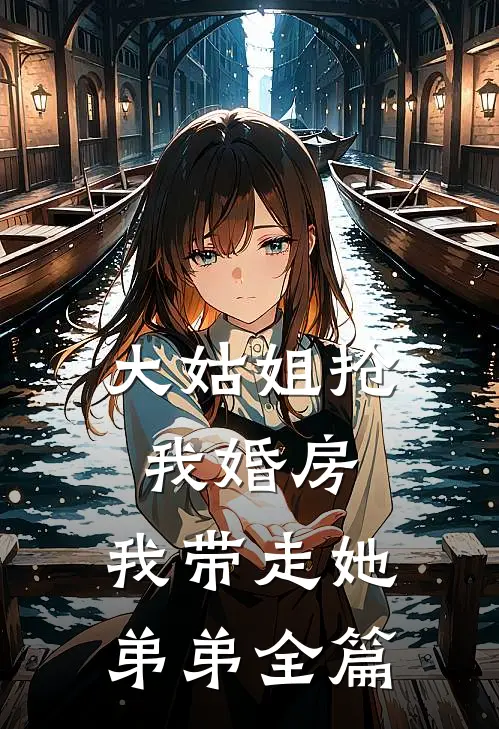 大姑姐抢我婚房,我带走她弟弟全篇