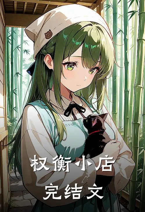 权衡小店完结文