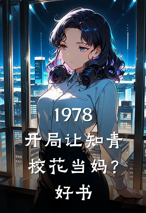 1978：开局让知青校花当妈？好书