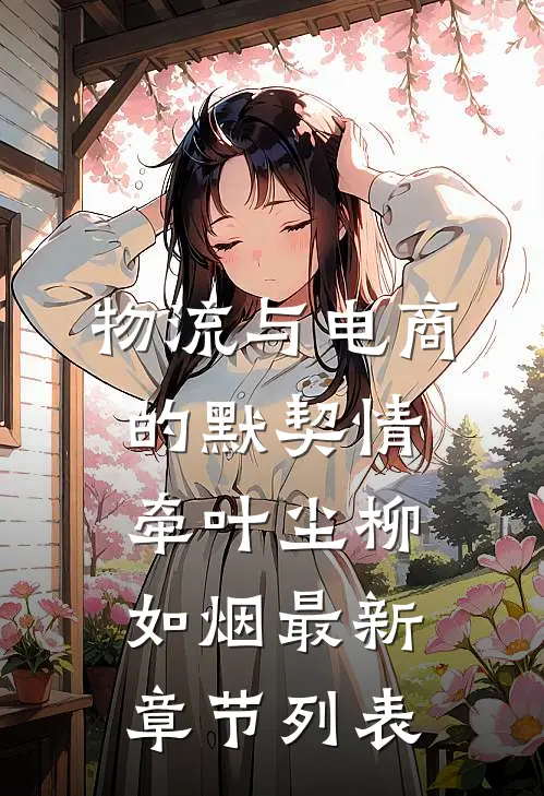 物流与电商的默契情牵叶尘柳如烟最新章节列表