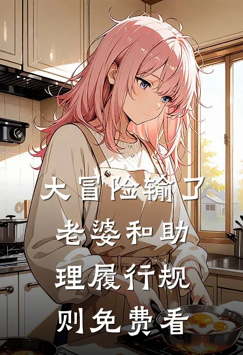 大冒险输了，老婆和助理履行规则免费看