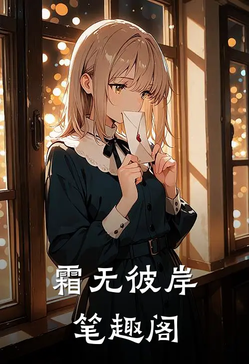 霜无彼岸笔趣阁