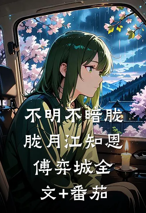不明不暗胧胧月江知恩傅弈城全文+番茄