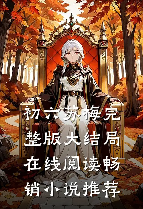 初六苏梅完整版大结局在线阅读畅销小说推荐