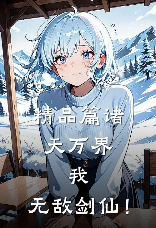 精品篇诸天万界：我，无敌剑仙！
