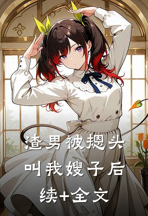 渣男被摁头叫我嫂子后续+全文