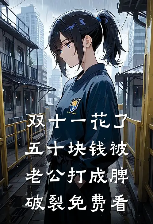 双十一花了五十块钱被老公打成脾破裂免费看