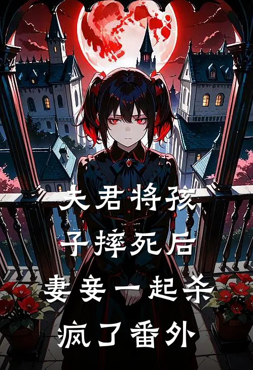 夫君将孩子摔死后，妻妾一起杀疯了 番外