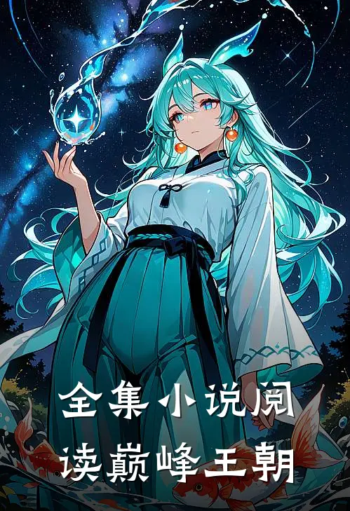 全集小说阅读巅峰王朝