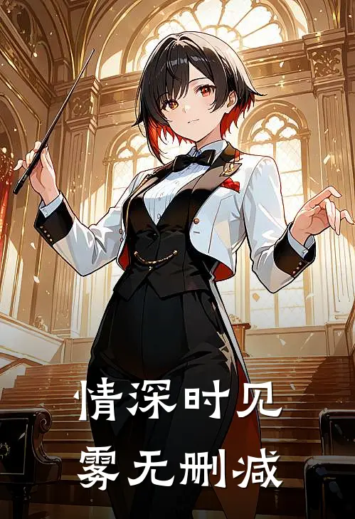情深时见雾无删减
