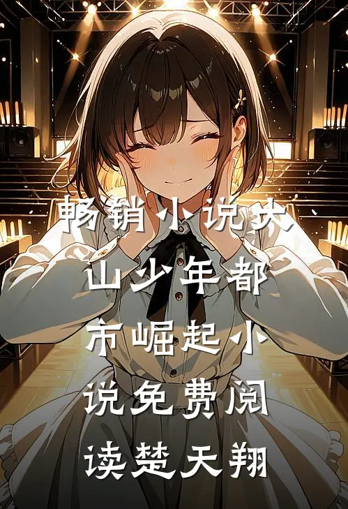 畅销小说大山少年都市崛起小说免费阅读楚天翔