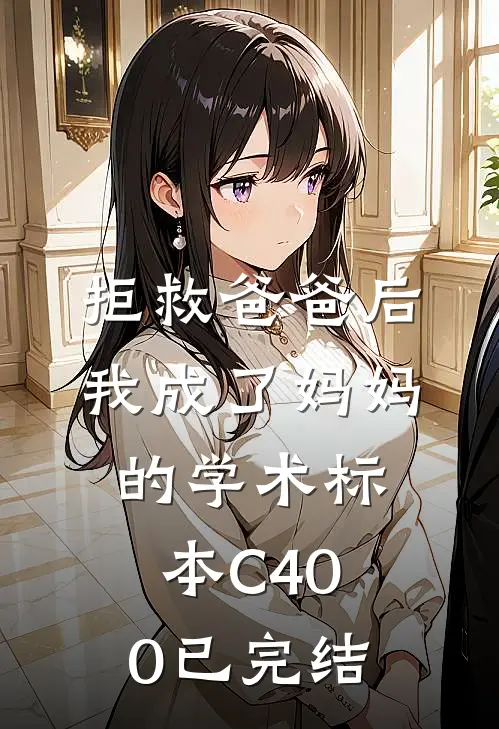 拒救爸爸后，我成了妈妈的学术标本C400已完结