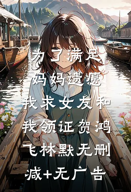 为了满足妈妈遗愿，我求女友和我领证贺鸿飞林默无删减+无广告