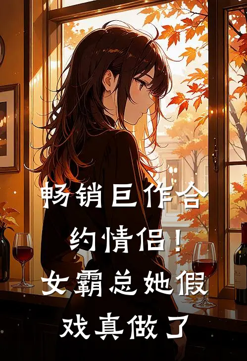 畅销巨作合约情侣！女霸总她假戏真做了