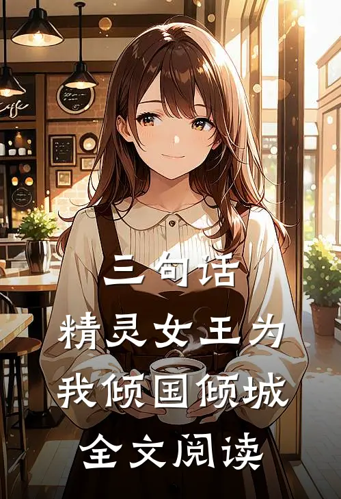 三句话，精灵女王为我倾国倾城全文阅读
