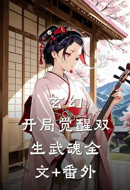 玄幻：开局觉醒双生武魂全文+番外