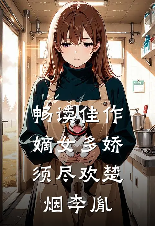 畅读佳作嫡女多娇,须尽欢楚烟李胤