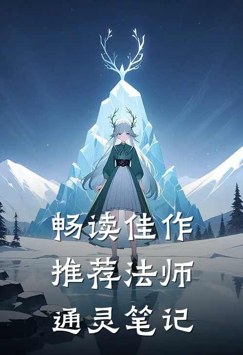 畅读佳作推荐法师通灵笔记