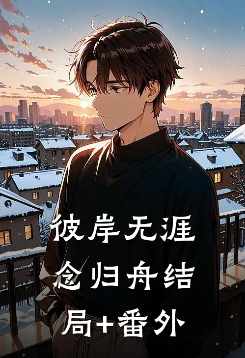 彼岸无涯念归舟结局+番外