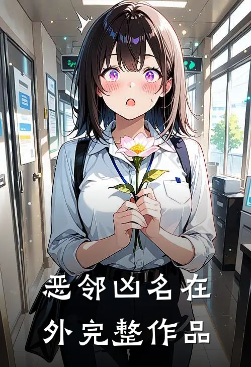 恶邻凶名在外完整作品