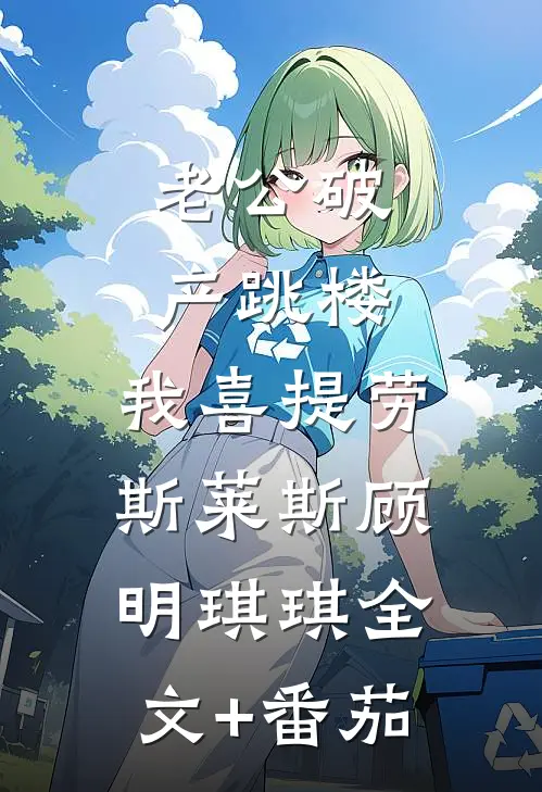 老公破产跳楼，我喜提劳斯莱斯顾明琪琪全文+番茄
