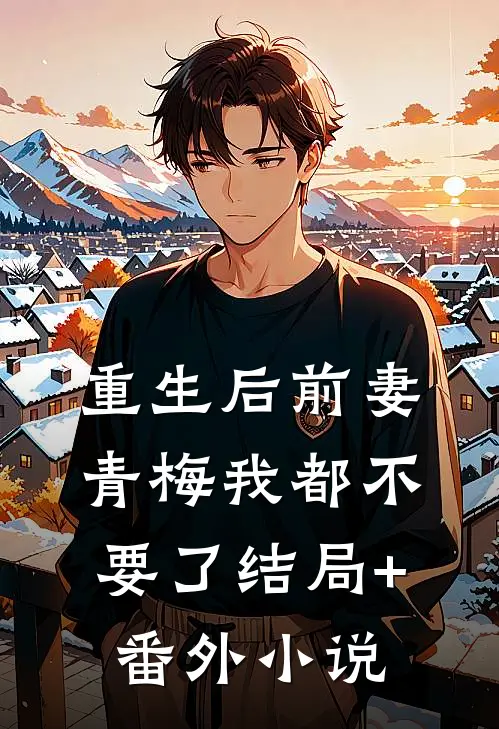 重生后前妻青梅我都不要了结局+番外小说