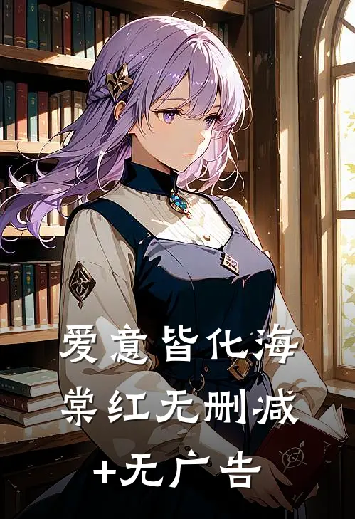 爱意皆化海棠红无删减+无广告
