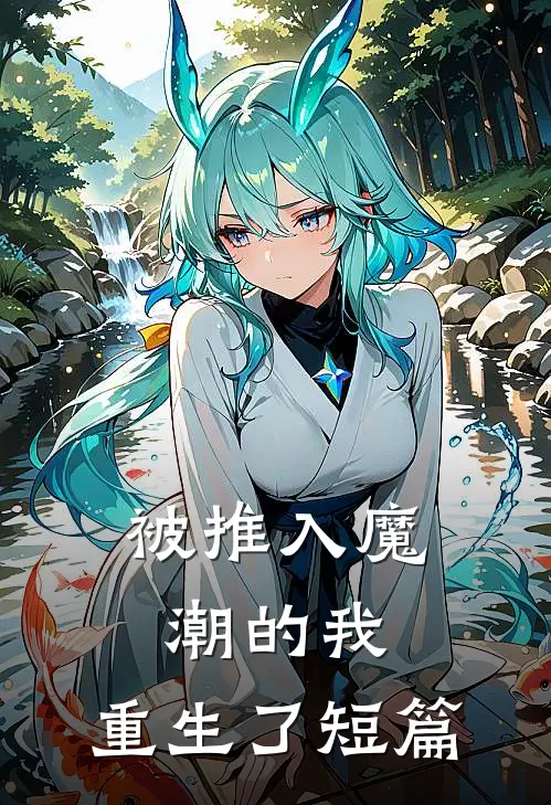 被推入魔潮的我，重生了短篇