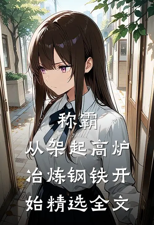 称霸：从架起高炉冶炼钢铁开始精选全文