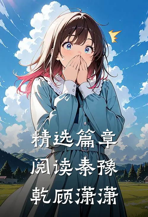 精选篇章阅读秦豫乾顾潇潇