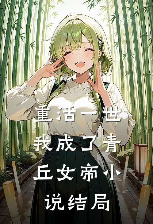 重活一世，我成了青丘女帝小说结局