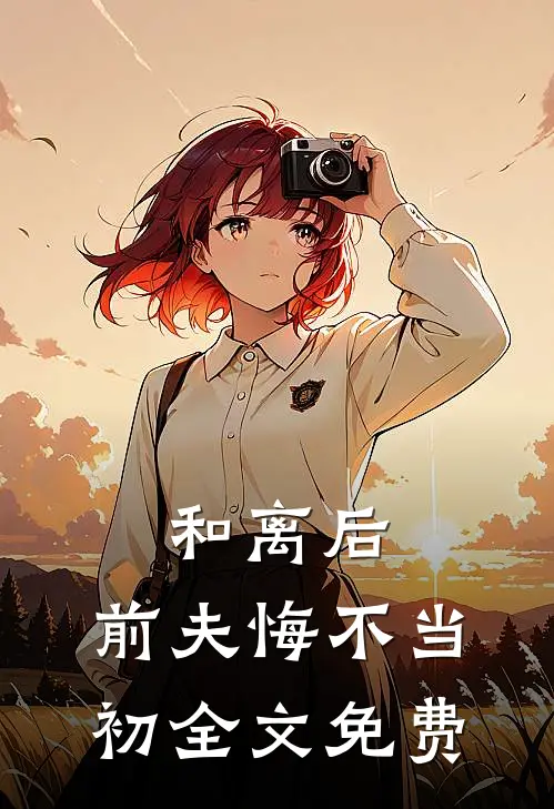和离后，前夫悔不当初全文免费
