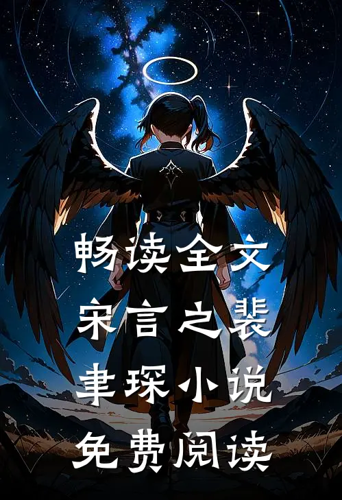 畅读全文宋言之裴聿琛小说免费阅读