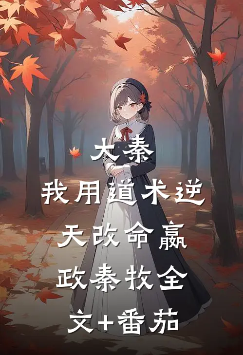 大秦：我用道术逆天改命嬴政秦牧全文+番茄