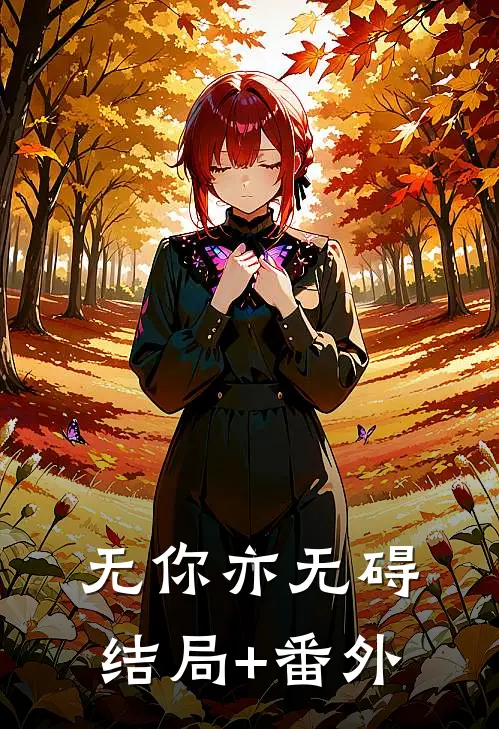 无你亦无碍结局+番外